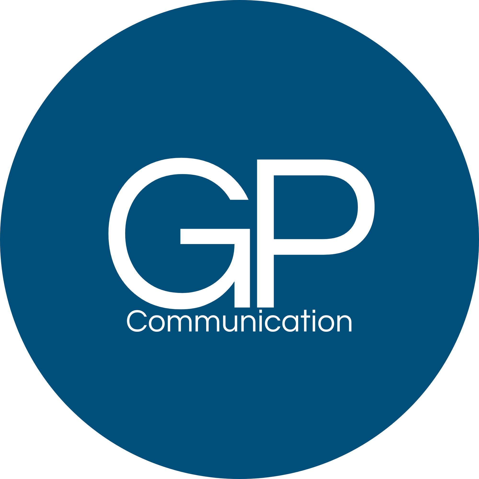GP Communication