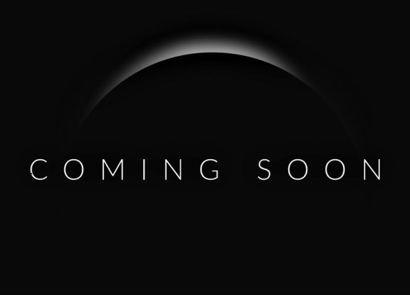 Coming soon